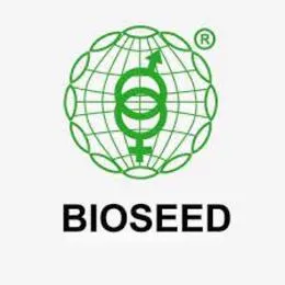 Sriram Bioseeds logo